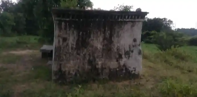 Arulmigu Palagaikaragam Temple, Chennasandiram - 635121 Temple