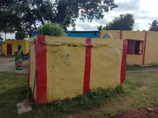 Arulmigu Palagaikaragam Temple, Enusonai - 635117 Temple