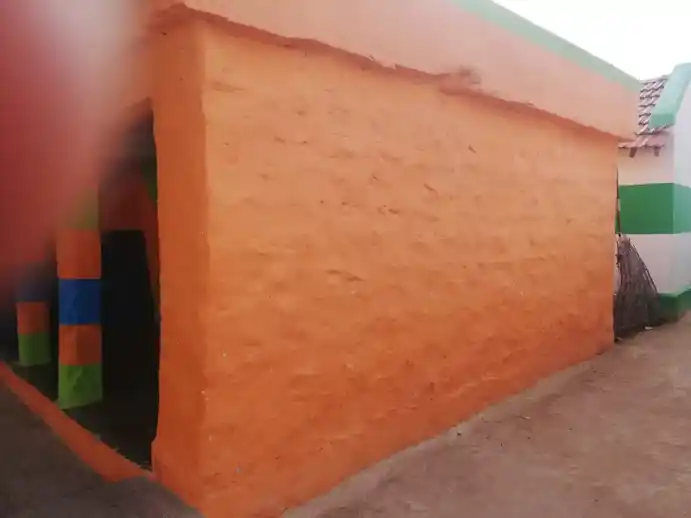 Arulmigu Palagaikaragam Temple, Haleykunthni - 635121 அருள்மிகு பலகை கரகம் திருக்கோயில், Haleykunthni - 635121, Krishnagiri - Ancient Temple Architecture and History Image 3