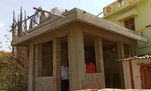 Arulmigu Palagaikaragam Temple, Idayanallur - 635110 Temple
