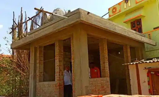 Arulmigu Palagaikaragam Temple, Idayanallur - 635110 Arulmigu Palagaikaragam Temple, Idayanallur - 635110, Krishnagiri - Ancient Temple Architecture and History Image 2
