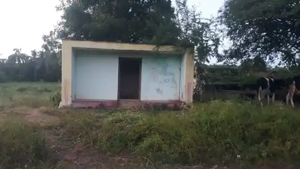 Arulmigu Palagaikaragam Temple, Immidinaikkanahalli - 635107 Arulmigu Palagaikaragam Temple, Immidinaikkanahalli - 635107, Krishnagiri - Ancient Temple Architecture and History Image 2