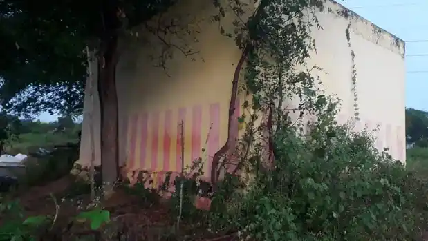 Arulmigu Palagaikaragam Temple, Immidinaikkanahalli - 635107 Arulmigu Palagaikaragam Temple, Immidinaikkanahalli - 635107, Krishnagiri - Ancient Temple Architecture and History Image 4