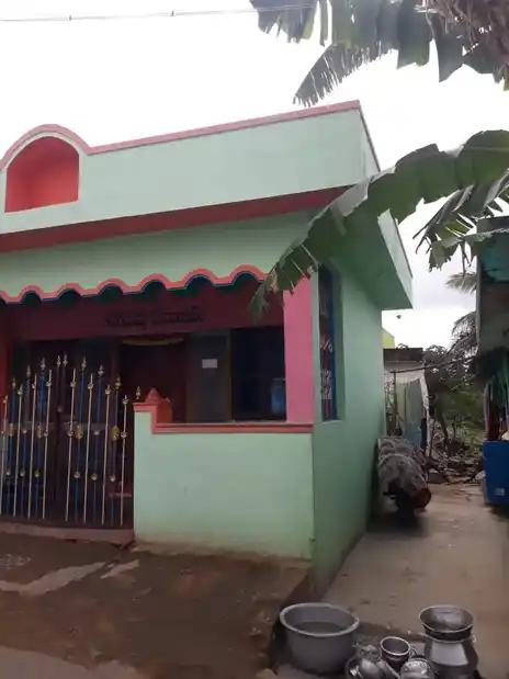 Arulmigu Palagaikaragam Temple, Kaduthnapalli, Jakkeri - 635113 Temple