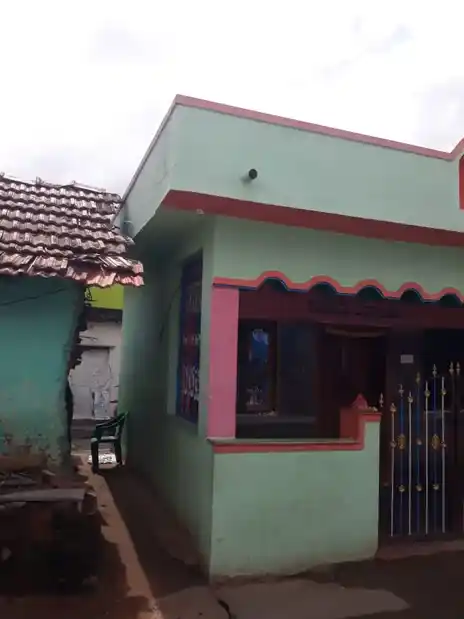 Arulmigu Palagaikaragam Temple, Kaduthnapalli, Jakkeri - 635113 அருள்மிகு பலகை கரகம் திருக்கோயில், Kaduthnapalli, Jakkeri - 635113, Krishnagiri - Ancient Temple Architecture and History Image 2