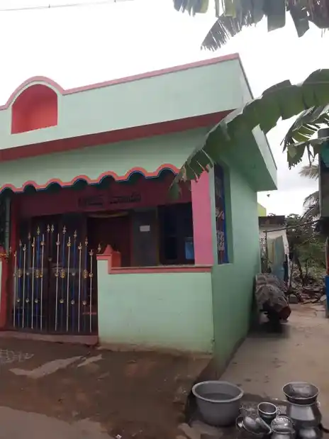 Arulmigu Palagaikaragam Temple, Kaduthnapalli, Jakkeri - 635113 அருள்மிகு பலகை கரகம் திருக்கோயில், Kaduthnapalli, Jakkeri - 635113, Krishnagiri - Ancient Temple Architecture and History Image 4