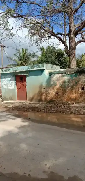 Arulmigu Palagaikaragam Temple, Kembathapalli, Kakkadasam - 635107 Temple