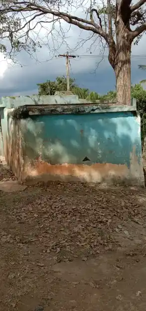 Arulmigu Palagaikaragam Temple, Kembathapalli, Kakkadasam - 635107 அருள்மிகு பலகை கரகம் திருக்கோயில், Kembathapalli, Kakkadasam - 635107, Krishnagiri - Ancient Temple Architecture and History Image 4