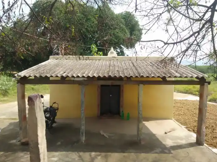 Arulmigu Palagaikaragam Temple, Manavaranapalli - 635121 அருள்மிகு பலகை கரகம் திருக்கோயில், Manavaranapalli - 635121, Krishnagiri - Ancient Temple Architecture and History Image 3