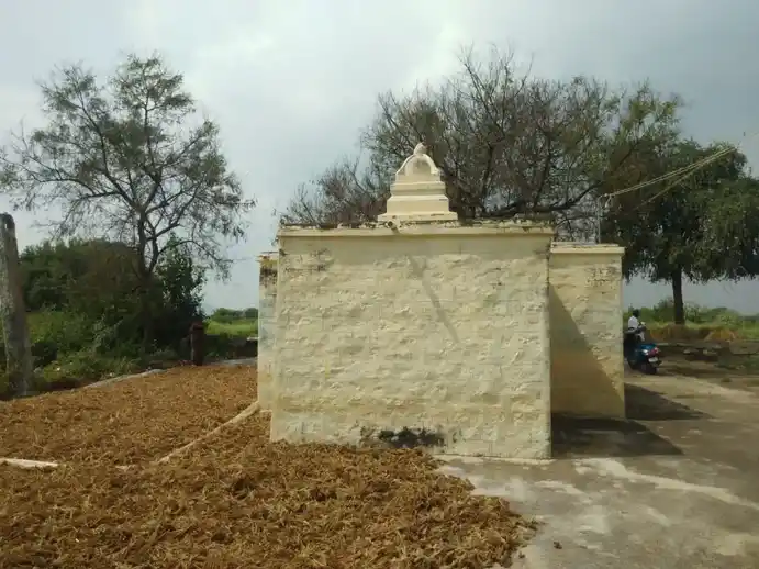 Arulmigu Palagaikaragam Temple, Manavaranapalli - 635121 அருள்மிகு பலகை கரகம் திருக்கோயில், Manavaranapalli - 635121, Krishnagiri - Ancient Temple Architecture and History Image 5