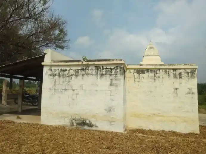 Arulmigu Palagaikaragam Temple, Manavaranapalli - 635121 அருள்மிகு பலகை கரகம் திருக்கோயில், Manavaranapalli - 635121, Krishnagiri - Ancient Temple Architecture and History Image 7