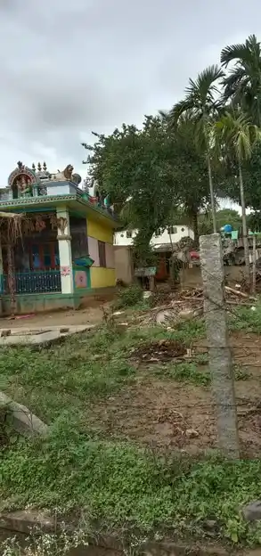 Arulmigu Palagaikaragam Temple, P Kottapalli - 635103 Arulmigu Palagaikaragam Temple, கோட்டப்பள்ளி - 635103, Krishnagiri - Ancient Temple Architecture and History Image 2