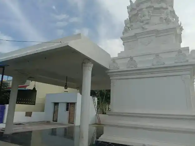 Arulmigu Palagaikaragam Temple, Palayamathigiri - 635110 Temple