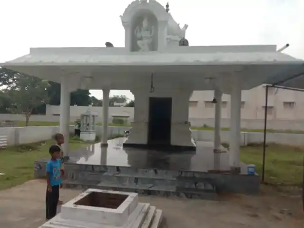 Arulmigu Palagaikaragam Temple, Palayamathigiri - 635110 Arulmigu Palagaikaragam Temple, Palayamathigiri - 635110, Krishnagiri - Ancient Temple Architecture and History Image 4