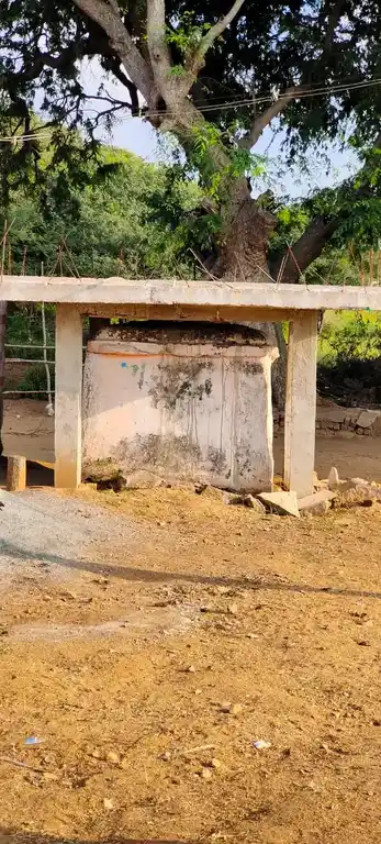 Arulmigu Palagaikaragam Temple, Sembarsanapalli - 635117 அருள்மிகு பலகைகரகம் திருக்கோயில், Sembarsanapalli - 635117, Krishnagiri - Ancient Temple Architecture and History Image 2