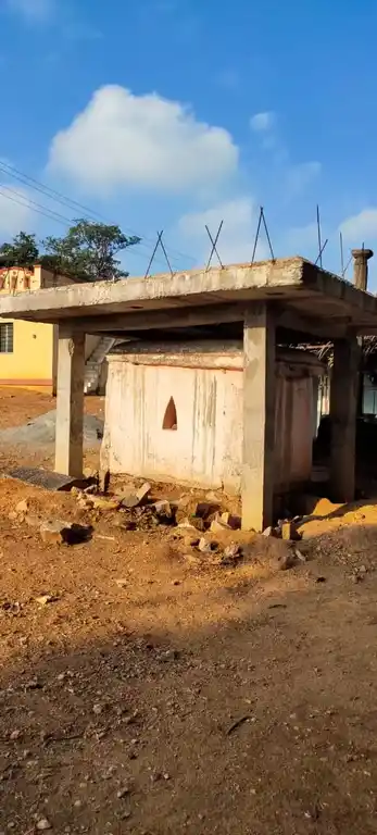 Arulmigu Palagaikaragam Temple, Sembarsanapalli - 635117 அருள்மிகு பலகைகரகம் திருக்கோயில், Sembarsanapalli - 635117, Krishnagiri - Ancient Temple Architecture and History Image 3