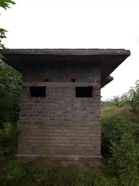 Arulmigu Palagaikaragam Temple, Thimijepalli - 635113 அருள்மிகு பலகை கரகம் திருக்கோயில், Thimijepalli - 635113, Krishnagiri - Ancient Temple Architecture and History Image 4