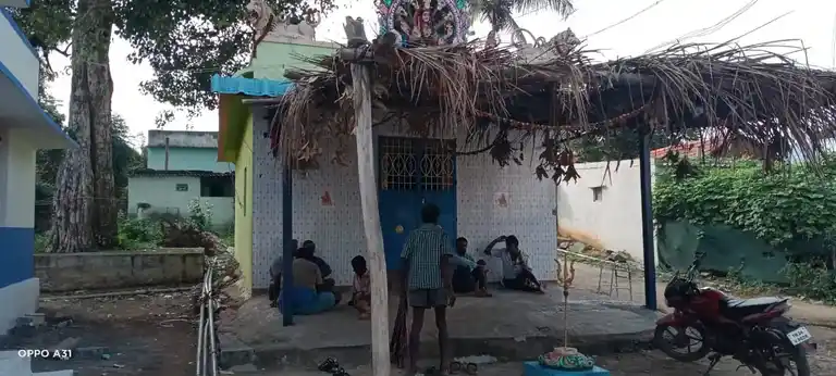 Arulmigu Palagaikaragamman Temple, Maavathur - 635109 அருள்மிகு பலகை கரகம்மன் திருக்கோயில், Maavathur - 635109, Krishnagiri - Ancient Temple Architecture and History Image 3