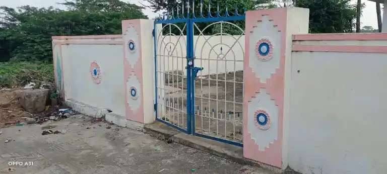 Arulmigu Palagaikaragamman Temple, Maavathur - 635109 அருள்மிகு பலகை கரகம்மன் திருக்கோயில், Maavathur - 635109, Krishnagiri - Ancient Temple Architecture and History Image 4