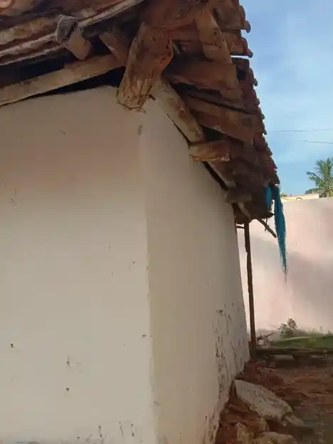 Arulmigu Palagaikaragamman Temple, Motham Agraharam - 635126 Arulmigu Palagaikaragamman Temple, Motham Agraharam - 635126, Krishnagiri - Ancient Temple Architecture and History Image 3
