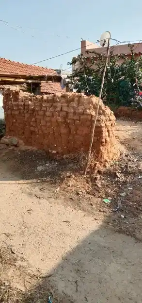 Arulmigu Palagaikaragamman Temple, Nandimangalam - 635105 Temple