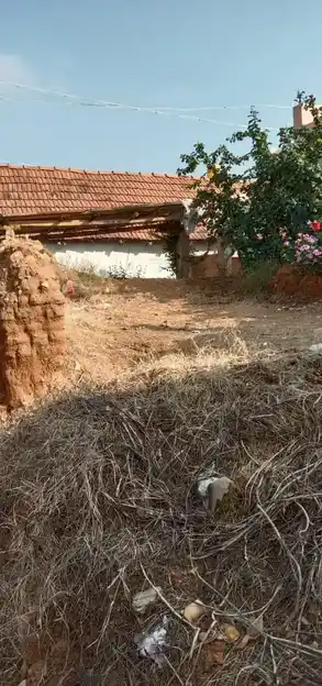 Arulmigu Palagaikaragamman Temple, Nandimangalam - 635105 அருள்மிகு பலகை கரகம்மன் திருக்கோயில், Nandimangalam - 635105, Krishnagiri - Ancient Temple Architecture and History Image 2