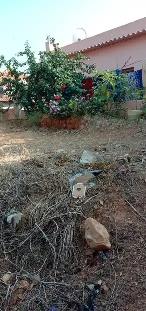 Arulmigu Palagaikaragamman Temple, Nandimangalam - 635105 அருள்மிகு பலகை கரகம்மன் திருக்கோயில், Nandimangalam - 635105, Krishnagiri - Ancient Temple Architecture and History Image 3