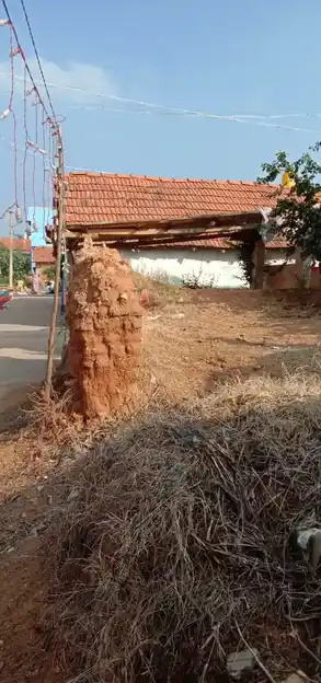 Arulmigu Palagaikaragamman Temple, Nandimangalam - 635105 அருள்மிகு பலகை கரகம்மன் திருக்கோயில், Nandimangalam - 635105, Krishnagiri - Ancient Temple Architecture and History Image 4