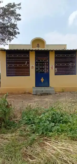 Arulmigu Palagaikaragamman Temple, Thalapalli - 635124 அருள்மிகு பலகை கரகம்மன் திருக்கோயில், Thalapalli - 635124, Krishnagiri - Ancient Temple Architecture and History Image 4