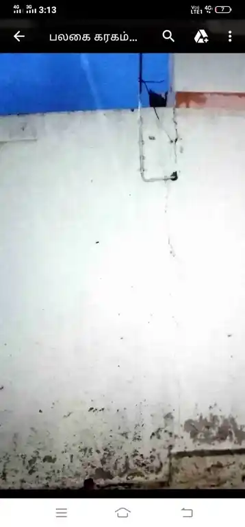 Arulmigu Palagaikaragamman Temple, Vaanamangalam - 635105 Arulmigu Palagaikaragamman Temple, Vaanamangalam - 635105, Krishnagiri - Ancient Temple Architecture and History Image 3