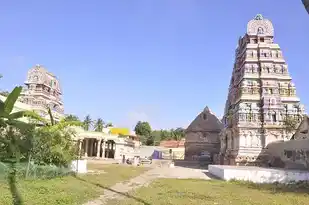 Arulmigu Palaivananathar Temple, Thiruppalathurai - 614205 அருள்மிகு பாலைவனநாத சுவாமி திருக்கோயில், திருப்பாலைத்துறை - 614205, Thanjavur - Ancient Temple Architecture and History Image 3