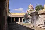 Arulmigu Palaivananathar Temple, Thiruppalathurai - 614205 அருள்மிகு பாலைவனநாத சுவாமி திருக்கோயில், திருப்பாலைத்துறை - 614205, Thanjavur - Ancient Temple Architecture and History Image 4