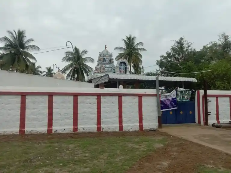 Arulmigu Palaivanaranganathar Temple, Kilkadavukarai, Karegoundenpalayam - 641653 அருள்மிகு பாலமலை அரங்கநாதர் திருக்கோயில், Kilkadavukarai, Karegoundenpalayam - 641653, Coimbatore - Ancient Temple Architecture and History Image 4