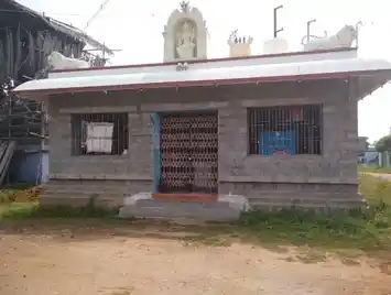 Arulmigu Palaiya Mariamman Temple, Periyaveerasangili - 638056 Temple