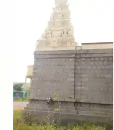 Arulmigu Palaiya Mariamman Temple, Periyaveerasangili - 638056 அருள்மிகு பழைய மாரியம்மன் திருக்கோயில், Periyaveerasangili - 638056, Erode - Ancient Temple Architecture and History Image 3