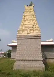 Arulmigu Palaiya Mariamman Temple, Periyaveerasangili - 638056 அருள்மிகு பழைய மாரியம்மன் திருக்கோயில், Periyaveerasangili - 638056, Erode - Ancient Temple Architecture and History Image 4