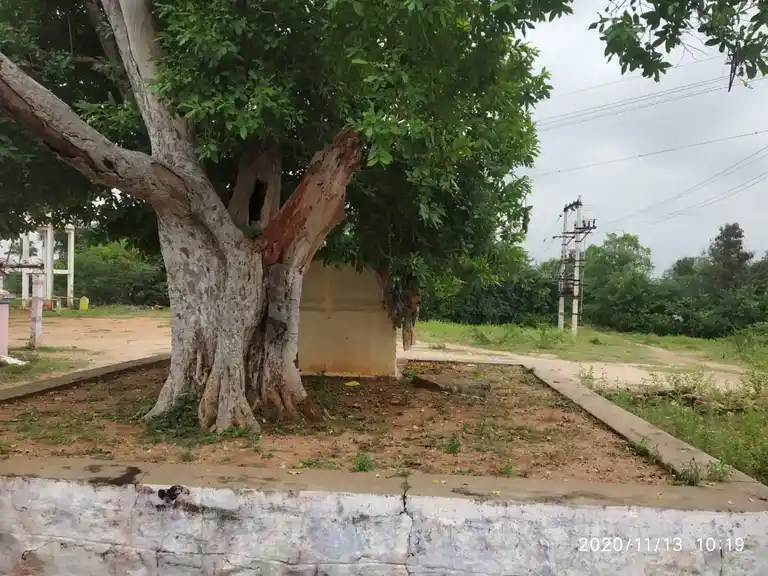 Arulmigu Palakappatti Vinayagar Temple, Chettiyarpatti - 621306 Arulmigu Palakappatti Vinayagar Temple, Chettiyarpatti - 621306, Thiruchirappalli - Ancient Temple Architecture and History Image 2