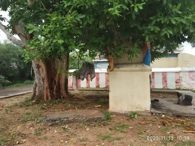 Arulmigu Palakappatti Vinayagar Temple, Chettiyarpatti - 621306 Arulmigu Palakappatti Vinayagar Temple, Chettiyarpatti - 621306, Thiruchirappalli - Ancient Temple Architecture and History Image 4