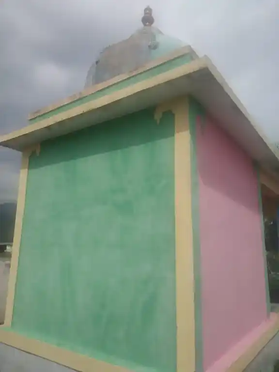 Arulmigu Palakkamman Temple, Elumalaii - 625535 அருள்மிகு பாலத்தம்மன் திருக்கோயில், Elumalaii - 625535, Madurai - Ancient Temple Architecture and History Image 3