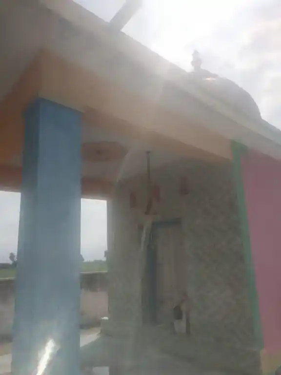 Arulmigu Palakkamman Temple, Elumalaii - 625535 அருள்மிகு பாலத்தம்மன் திருக்கோயில், Elumalaii - 625535, Madurai - Ancient Temple Architecture and History Image 4