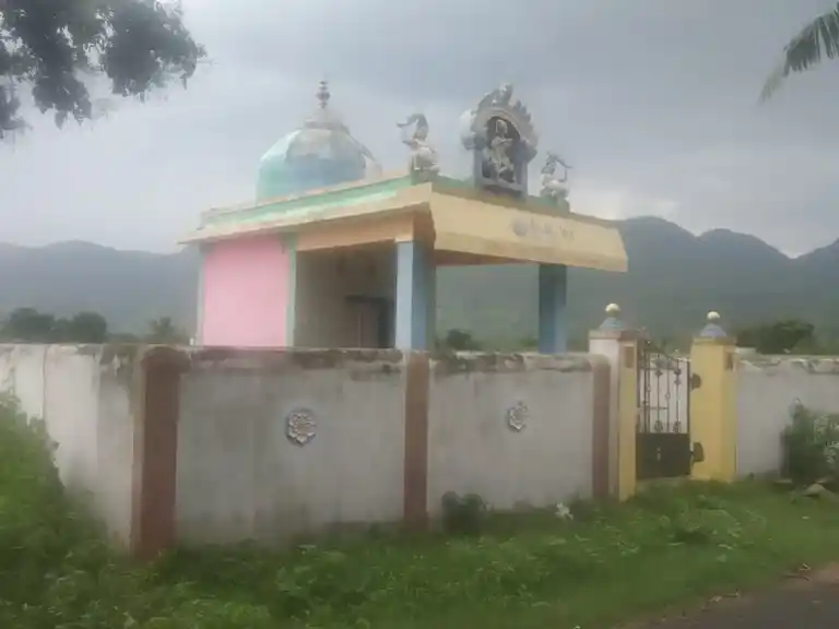 Arulmigu Palakkamman Temple, Elumalaii - 625535 அருள்மிகு பாலத்தம்மன் திருக்கோயில், Elumalaii - 625535, Madurai - Ancient Temple Architecture and History Image 6