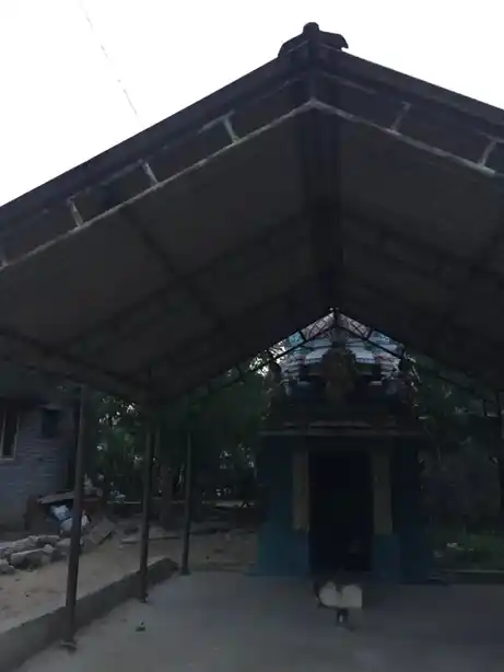 Arulmigu Palakkarai Vinayakar Temple, Puthur Palayam - 621708 அருள்மிகு பாலக்கரை விநாயகர் திருககோயில், Puthur Palayam - 621708, Thiruchirappalli - Ancient Temple Architecture and History Image 2