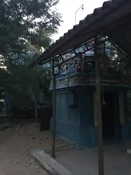 Arulmigu Palakkarai Vinayakar Temple, Puthur Palayam - 621708 அருள்மிகு பாலக்கரை விநாயகர் திருககோயில், Puthur Palayam - 621708, Thiruchirappalli - Ancient Temple Architecture and History Image 3