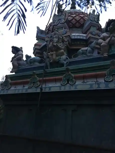 Arulmigu Palakkarai Vinayakar Temple, Puthur Palayam - 621708 அருள்மிகு பாலக்கரை விநாயகர் திருககோயில், Puthur Palayam - 621708, Thiruchirappalli - Ancient Temple Architecture and History Image 4