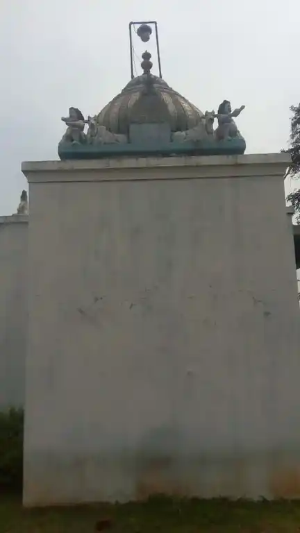 Arulmigu Palamalai Kannimar Temple, Seelanayakanpatti - 621305 Arulmigu Palamalai kannimar Temple, Seelanayakanpatti - 621305, Thiruchirappalli - Ancient Temple Architecture and History Image 3