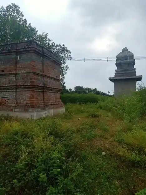Arulmigu Palamandi Mariamman Temple, Kanagagiri - 637103 அருள்மிகு பழமண்டி மாரியம்மன் திருக்கோயில், Kanagagiri - 637103, Salem - Ancient Temple Architecture and History Image 3