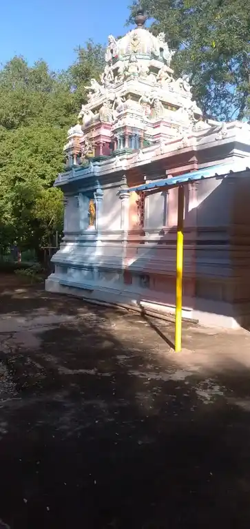 Arulmigu Palamarathamman Temple, Alagapuri - 625501 அருள்மிகு பாலமரத்தம்மன் திருக்கோயில், Alagapuri - 625501, Madurai - Ancient Temple Architecture and History Image 4