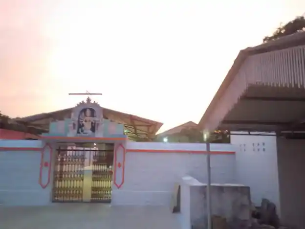 Arulmigu Palamdaiamman Temple, Goundachipalayam - 638112 Temple