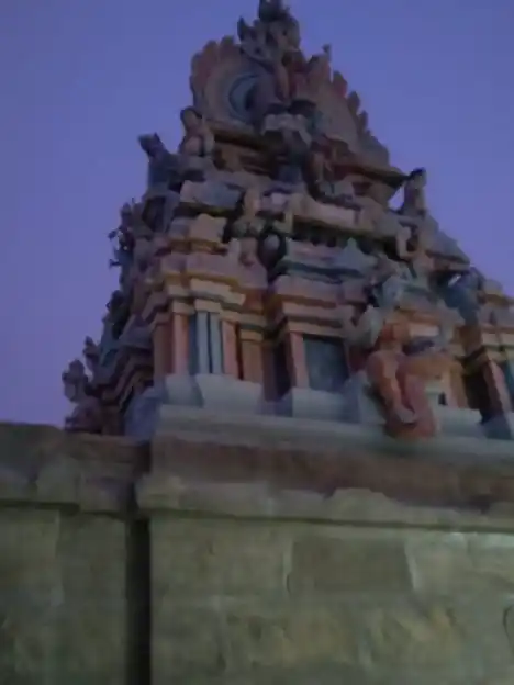 Arulmigu Palamdaiamman Temple, Goundachipalayam - 638112 அருள்மிகு பாலமடையம்மன் திருக்கோயில், கவுண்டச்சிபாளையம் - 638112, Erode - Ancient Temple Architecture and History Image 2