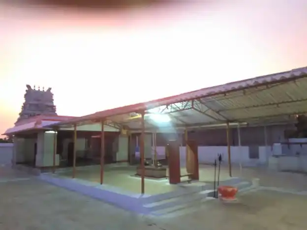 Arulmigu Palamdaiamman Temple, Goundachipalayam - 638112 அருள்மிகு பாலமடையம்மன் திருக்கோயில், கவுண்டச்சிபாளையம் - 638112, Erode - Ancient Temple Architecture and History Image 3